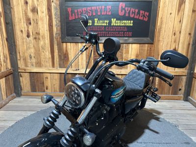 2019 Harley-Davidson Iron 1200 - Photo 6
