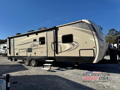 2018 Keystone Cougar X-Lite - Photo 1