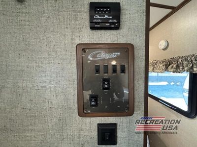 2018 Keystone Cougar X-Lite - Photo 23