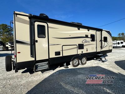 2018 Keystone Cougar X-Lite - Photo 7