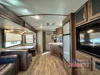 2018 Keystone Cougar X-Lite - Photo 15