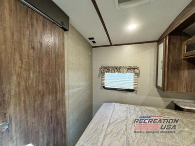 2018 Keystone Cougar X-Lite - Photo 20