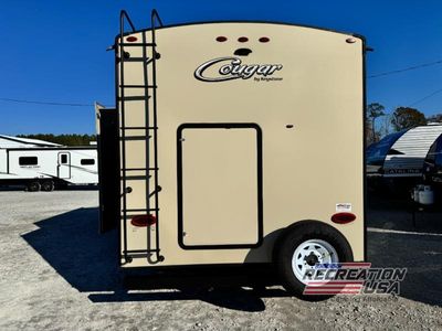 2018 Keystone Cougar X-Lite - Photo 6