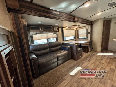 2018 Keystone Cougar X-Lite - Photo 14