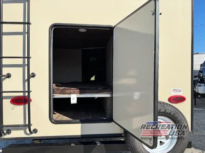 2018 Keystone Cougar X-Lite - Photo 24