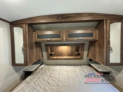 2018 Keystone Cougar X-Lite - Photo 22
