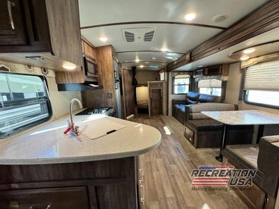 2018 Keystone Cougar X-Lite - Photo 16