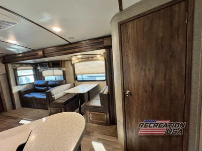 2018 Keystone Cougar X-Lite - Photo 11