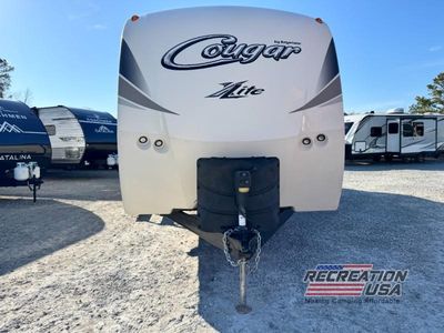 2018 Keystone Cougar X-Lite - Photo 3