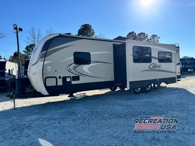 2018 Keystone Cougar X-Lite - Photo 4