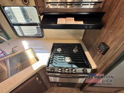 2018 Keystone Cougar X-Lite - Photo 18