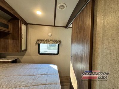 2018 Keystone Cougar X-Lite - Photo 21