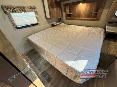 2018 Keystone Cougar X-Lite - Photo 19