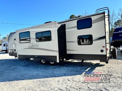 2018 Keystone Cougar X-Lite - Photo 5
