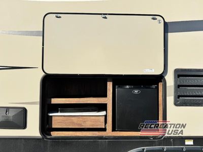 2018 Keystone Cougar X-Lite - Photo 8