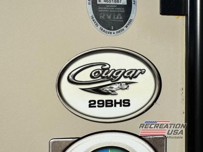 2018 Keystone Cougar X-Lite - Photo 10