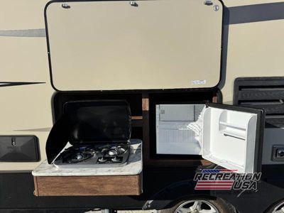 2018 Keystone Cougar X-Lite - Photo 9