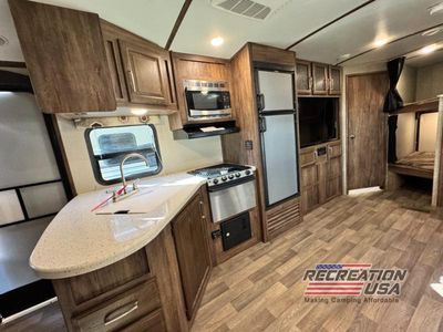2018 Keystone Cougar X-Lite - Photo 12