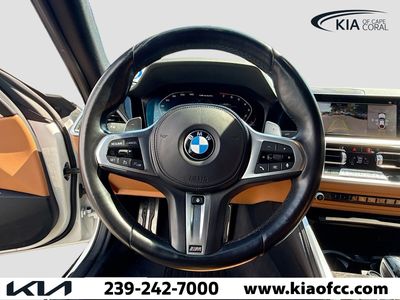 2023 BMW 4 Series — photo 40 view
