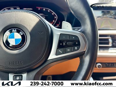 2023 BMW 4 Series — photo 39 view