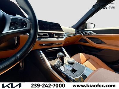 2023 BMW 4 Series — photo 28 view