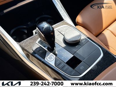 2023 BMW 4 Series — photo 29 view