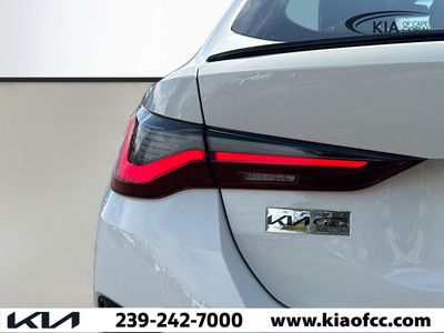 2023 BMW 4 Series — photo 10 view