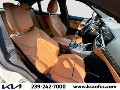 2023 BMW 4 Series — photo 15 view