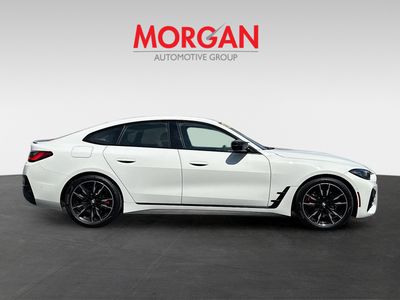 2023 BMW 4 Series — photo 7 view