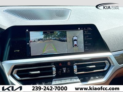 2023 BMW 4 Series — photo 34 view