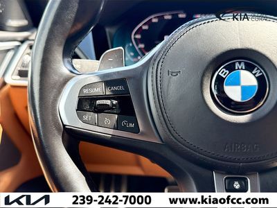 2023 BMW 4 Series — photo 38 view