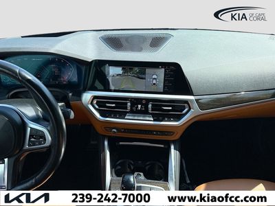 2023 BMW 4 Series — photo 19 view