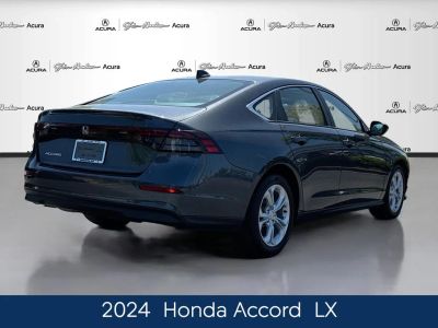 2024 Honda Accord - Photo 7