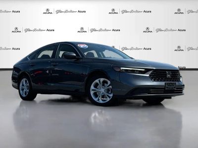 2024 Honda Accord - Photo 2