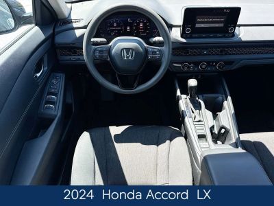 2024 Honda Accord - Photo 15