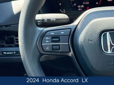 2024 Honda Accord - Photo 24