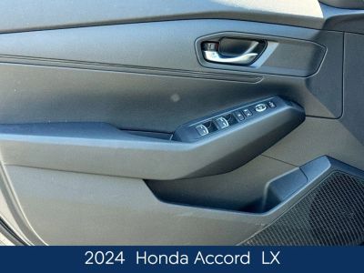 2024 Honda Accord - Photo 16