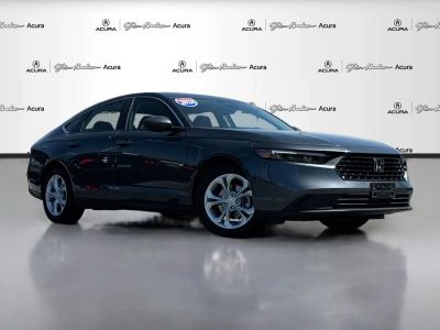 2024 Honda Accord - Photo 1