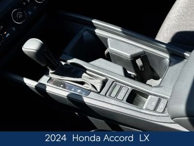 2024 Honda Accord - Photo 32