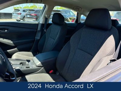 2024 Honda Accord - Photo 8