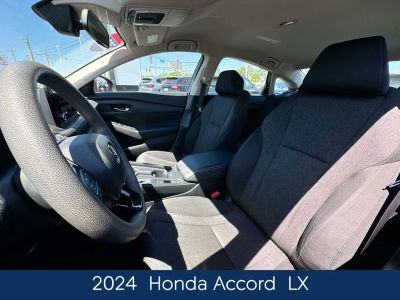 2024 Honda Accord - Photo 14