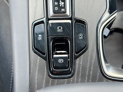 2026 Lexus RX — photo 45 view