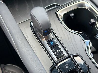2026 Lexus RX — photo 30 view