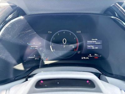 2026 Lexus RX — photo 42 view