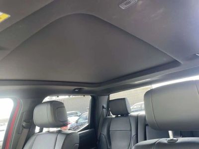 2024 Toyota Tundra — photo 18 view