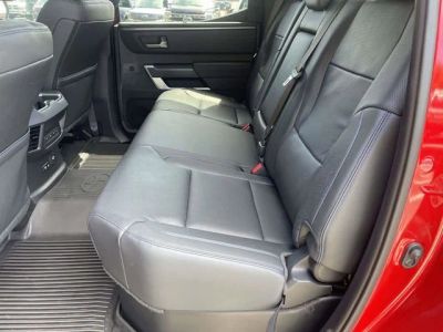 2024 Toyota Tundra — photo 13 view