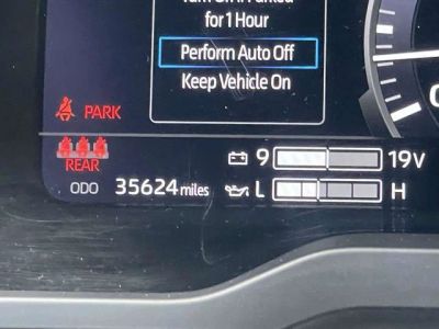 2024 Toyota Tundra — photo 26 view