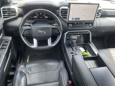 2024 Toyota Tundra — photo 15 view