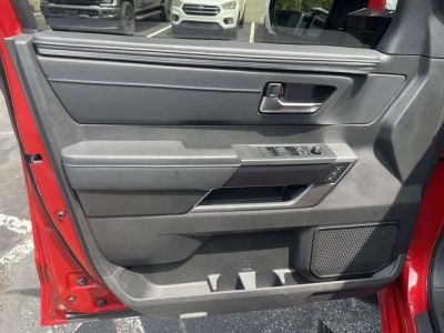 2024 Toyota Tundra — photo 19 view