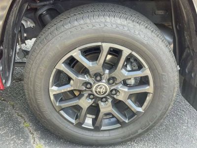 2024 Toyota Tundra — photo 11 view